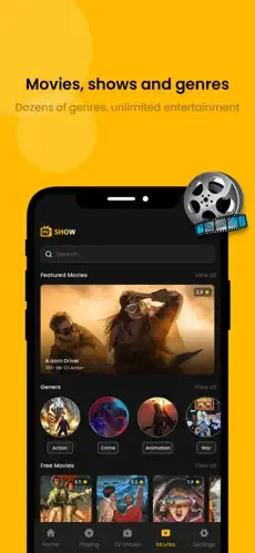 sony-wh-ch510 Movies and shows